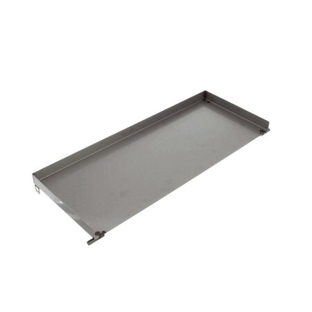 Hobart Pan, Flow Back Weldment, 12.059 00-476453-00007